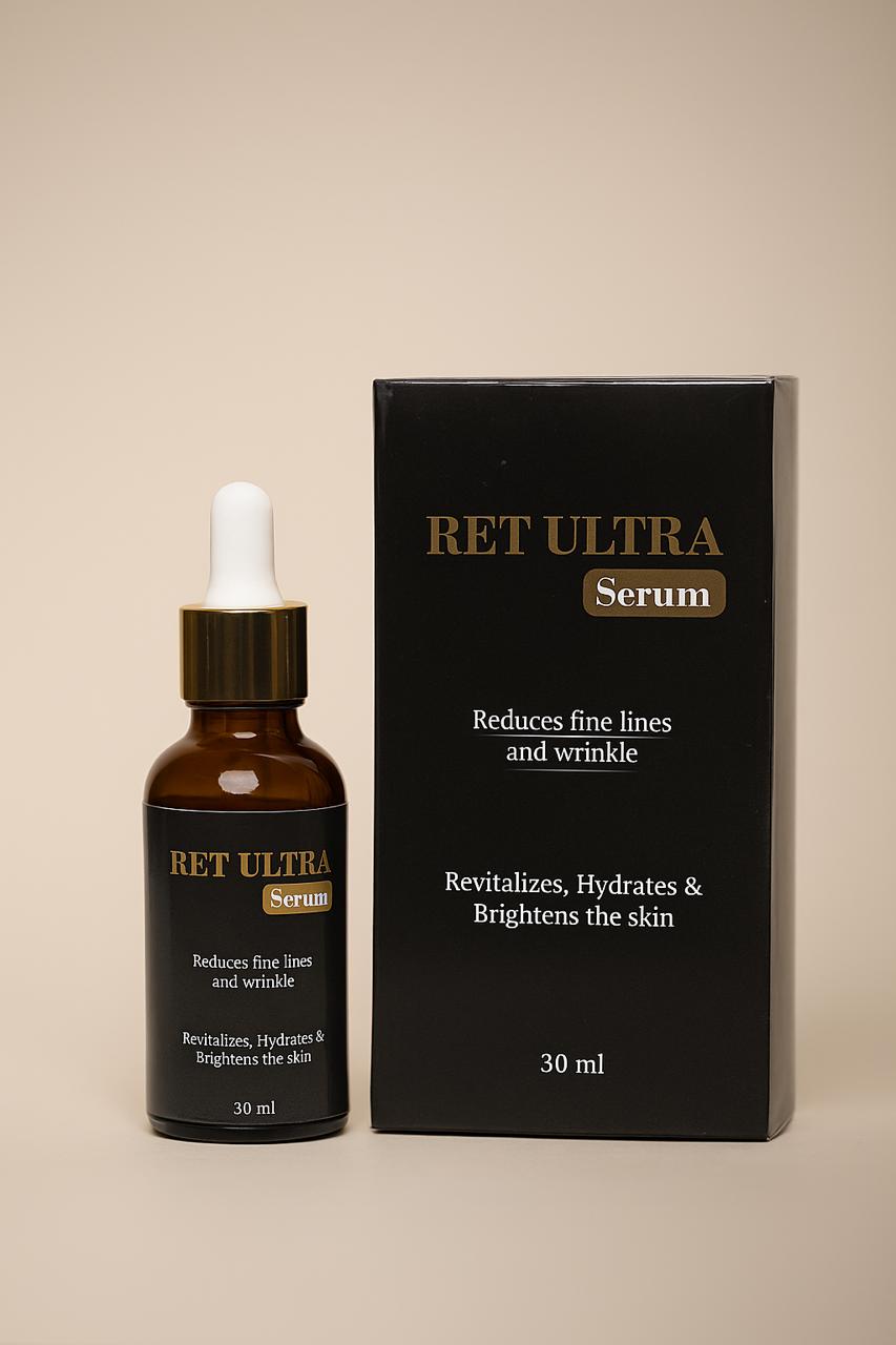 RET ULTRA SERUM 30 ML