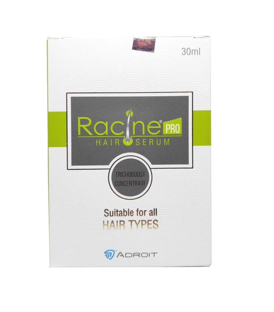 Racine Pro Hair Serum 30ml