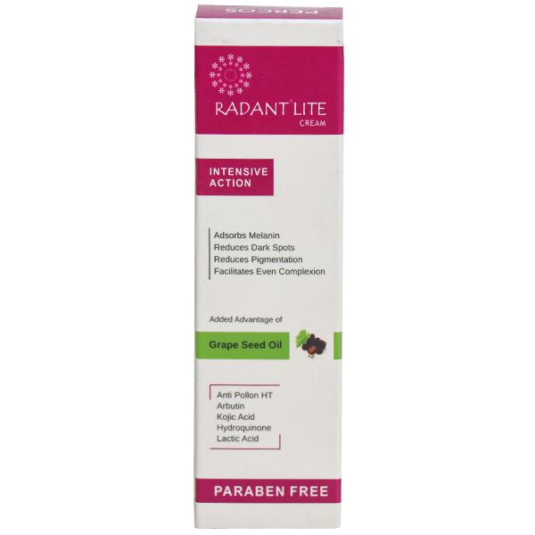 RADANT LITE CREAM 20G