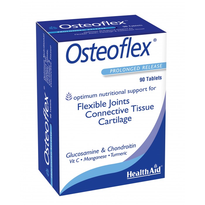 Osteoflex 90 Tablets