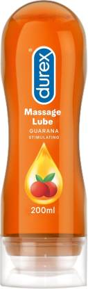 Durex Play Massage 2in1Stimulating 200 ml