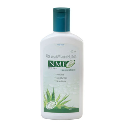 NMF e Daily Moisturising Lotion 200ml