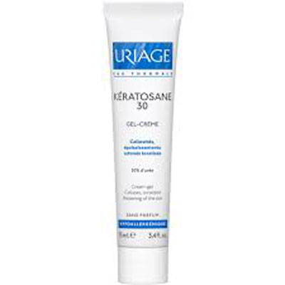 Uriage Cicactive Gel 30ml