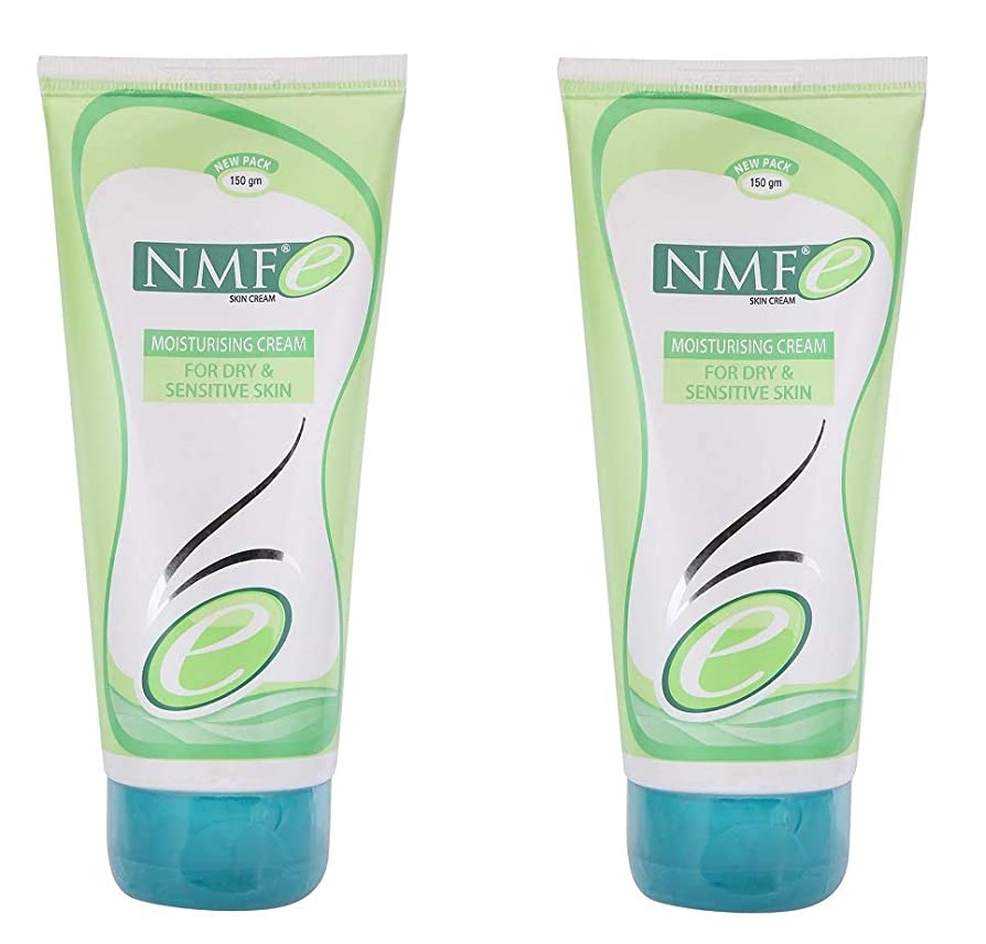 NMF e Skin Cream 150gm Pack Of 2