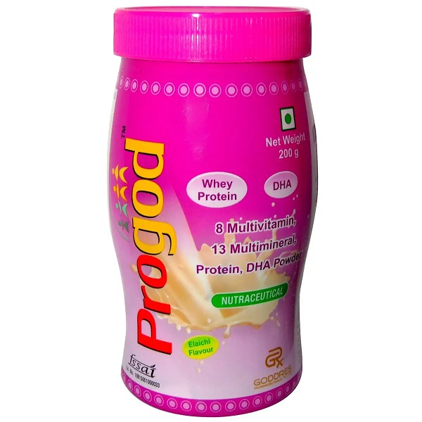 Progod Elachi Powder 200gm