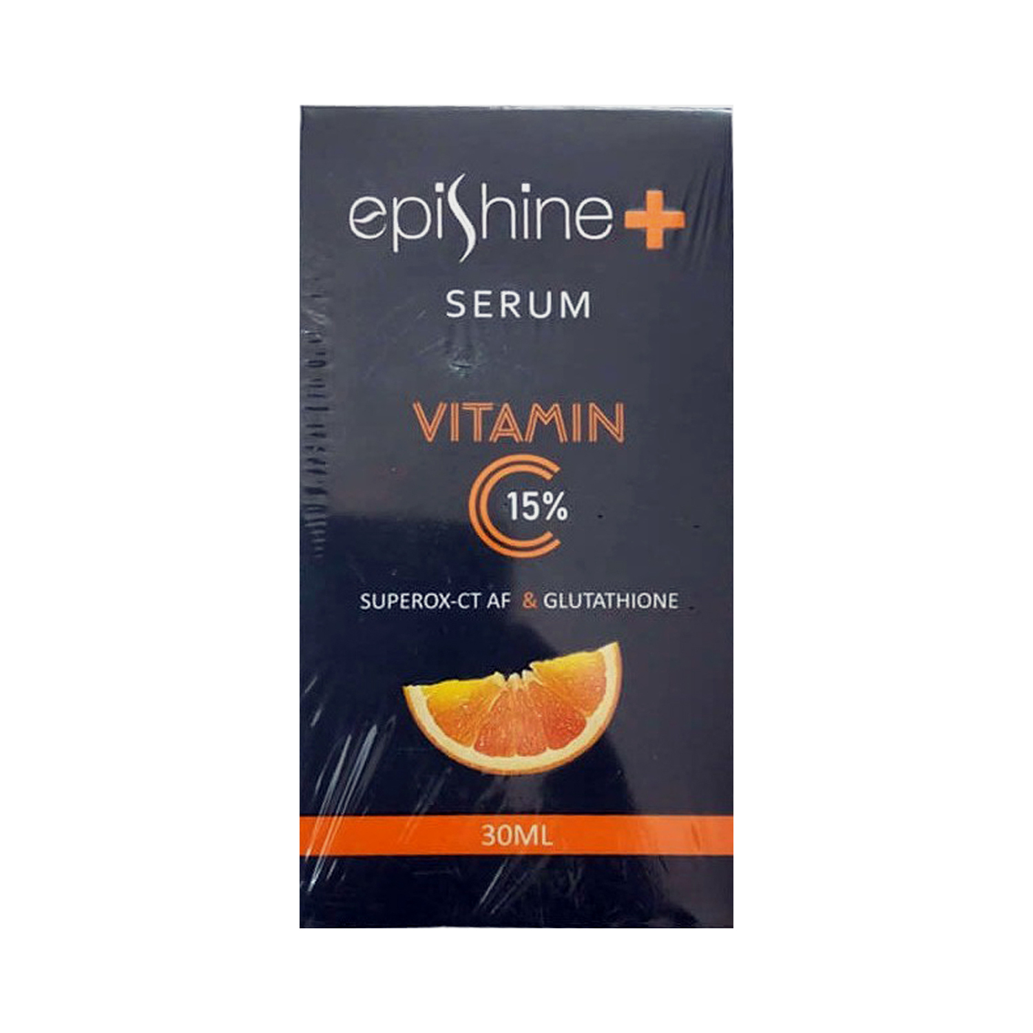 Epishine Plus Serum 30ml