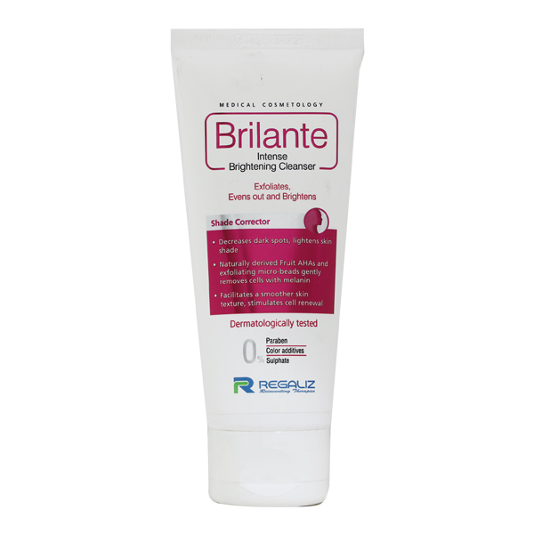 Brilante Intense Cleanser 100ml