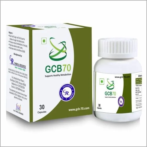 GCB 70 Capsule