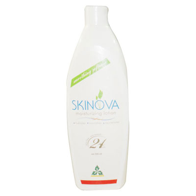 Skinova Moisturzing lotion 500 ml