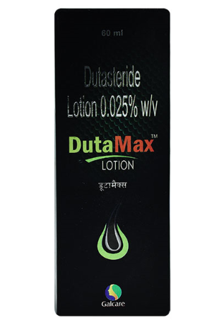 DUTAMAX Lotion 60ml