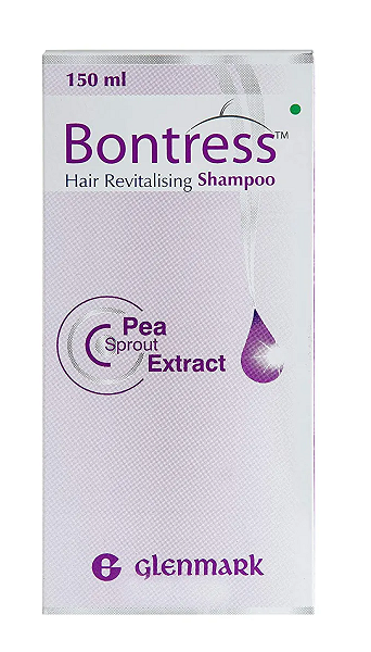 Bontress Shampoo 150ml