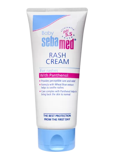 Sebamed Baby Rash Cream 100ml