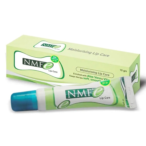 Nmf e Lip Care 10gm