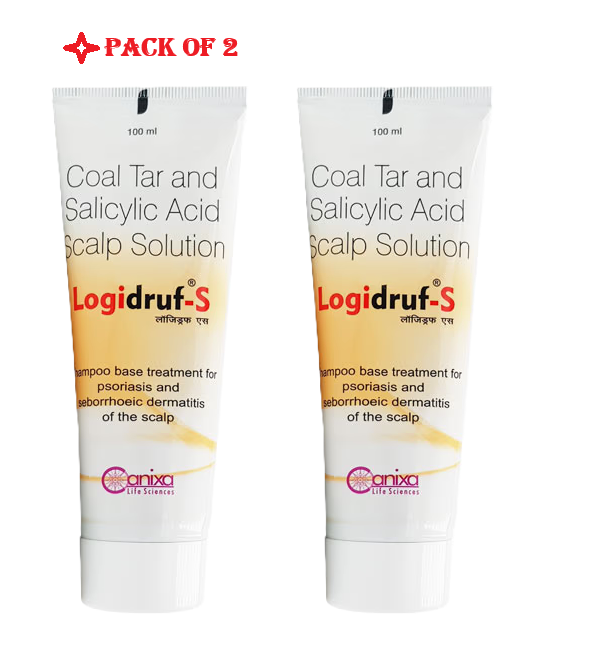 Logidruf S Solution pack of 2