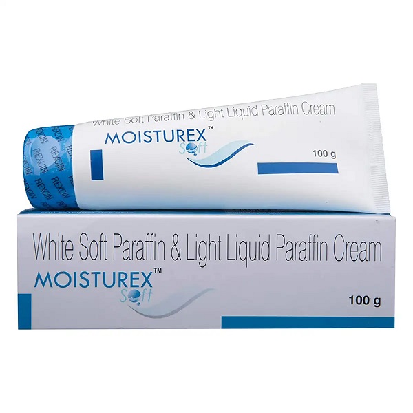 Moisturex Soft Cream 100gm