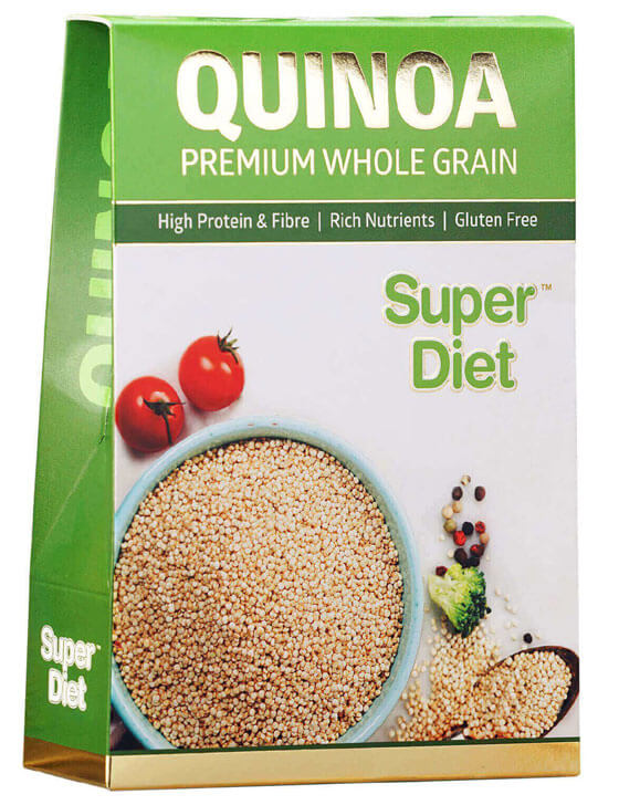 Super Diet Quinoa - 1000 gm 