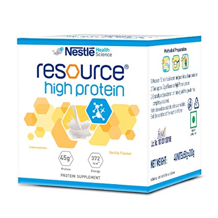 Resource High Protein 200gm