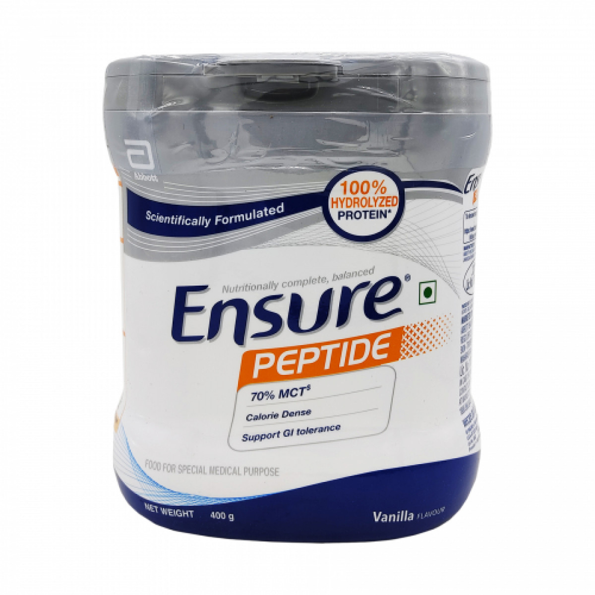 Ensure Peptide Powder 400gm