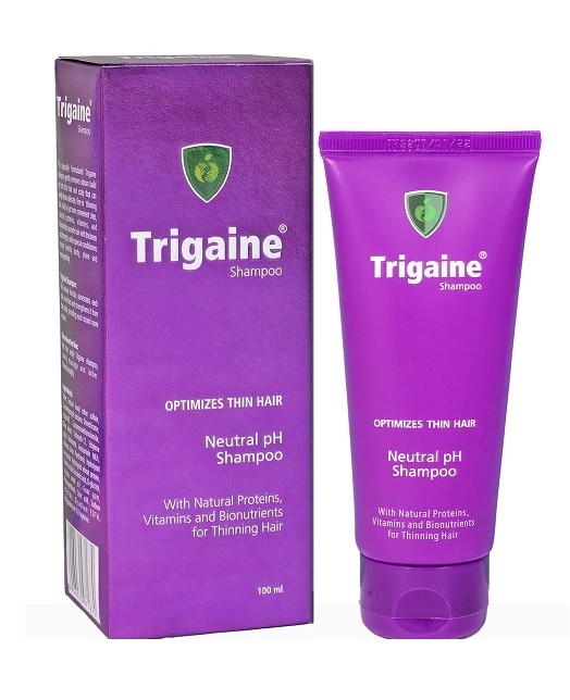 Trigaine Shampoo 100ml