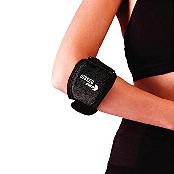 Vissco Pro Tennis Elbow Support PACK OF 2