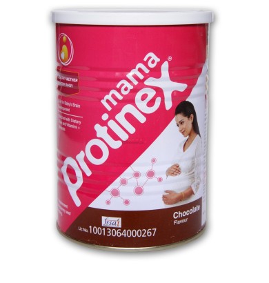 Protinex Mama Chocolate Flavour 250gm 