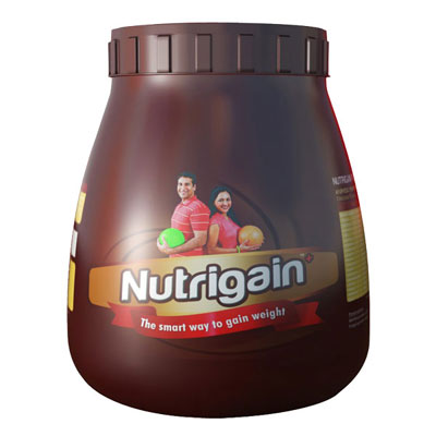 Nutrigain Powder 500gm