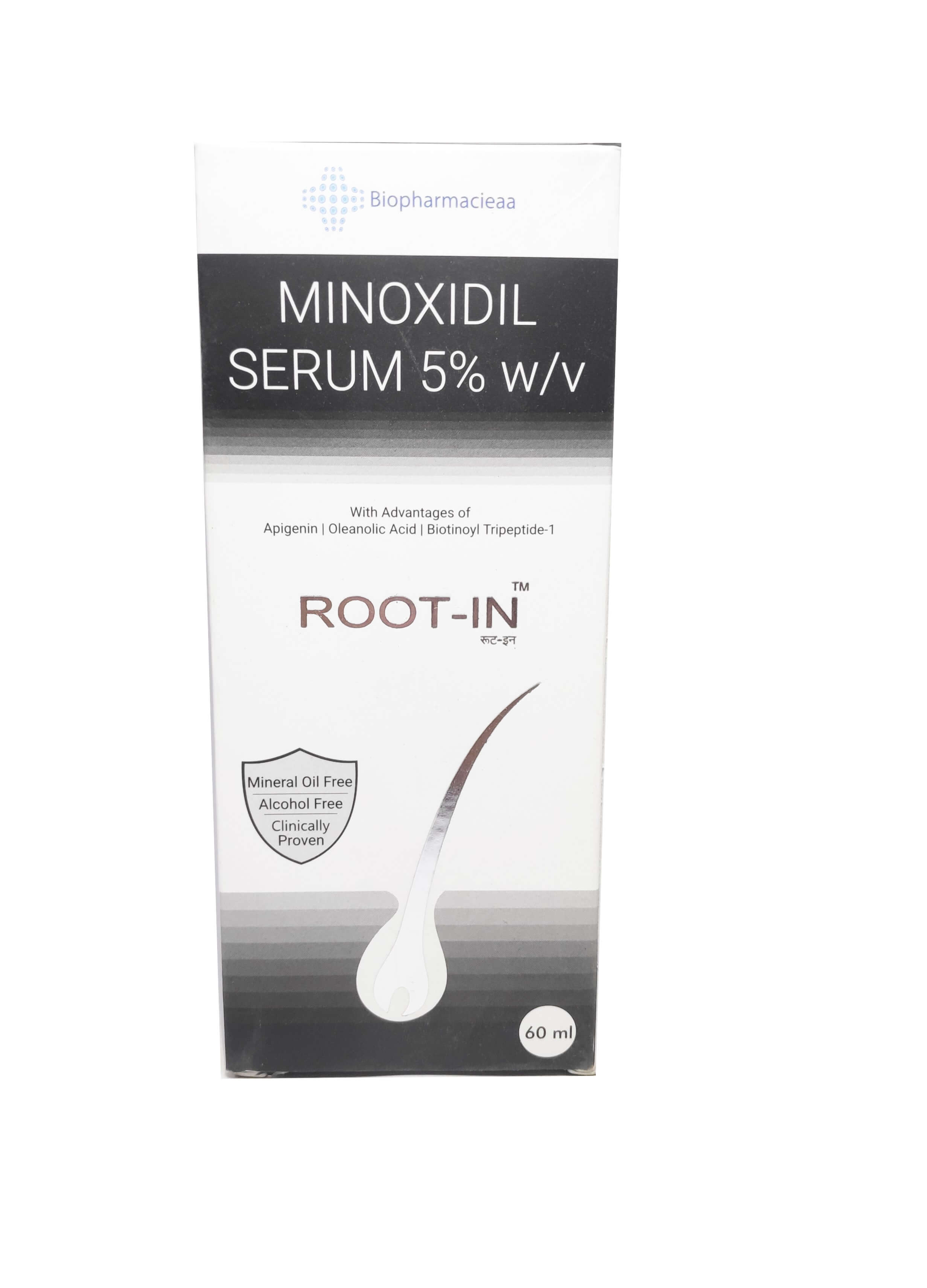  Root-in serum 60ml