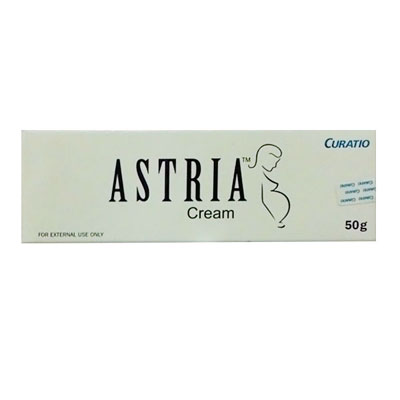 Astria Cream 50gm