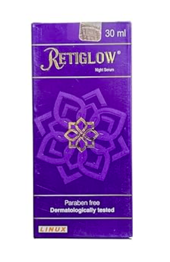 Retiglow Night Serum 30ml