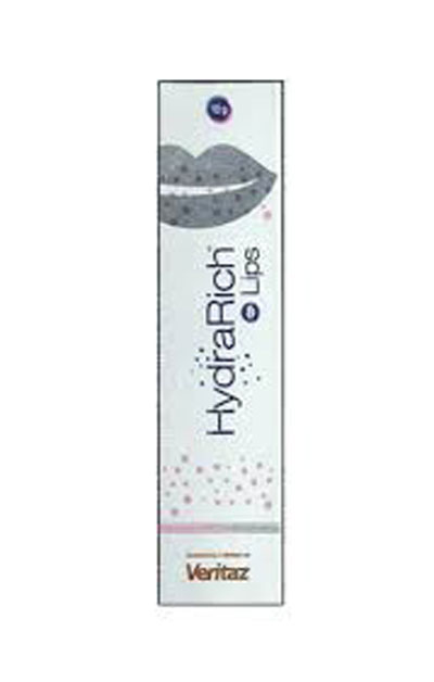 HydraRich Lips 10g