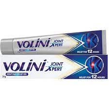 Volini Joint Xpert 20 Gm Gel