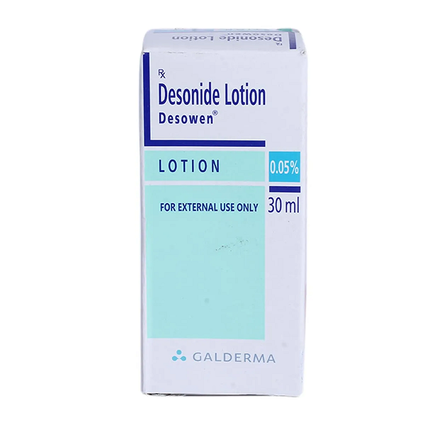 Desowen lotion 30ml