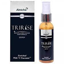 TriRise Hair Serum 60 Ml