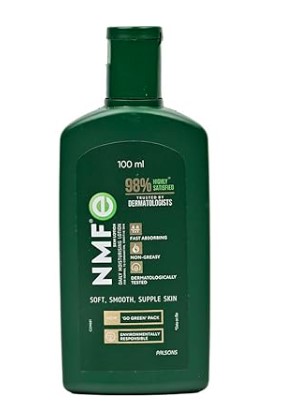 NMF e Daily Moisturising Lotion 100ml