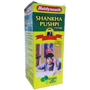 SHANKA PUSHPI 200ml pack of 2