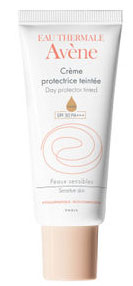 Avene Clean Protectrice teintee  Cream 40ml