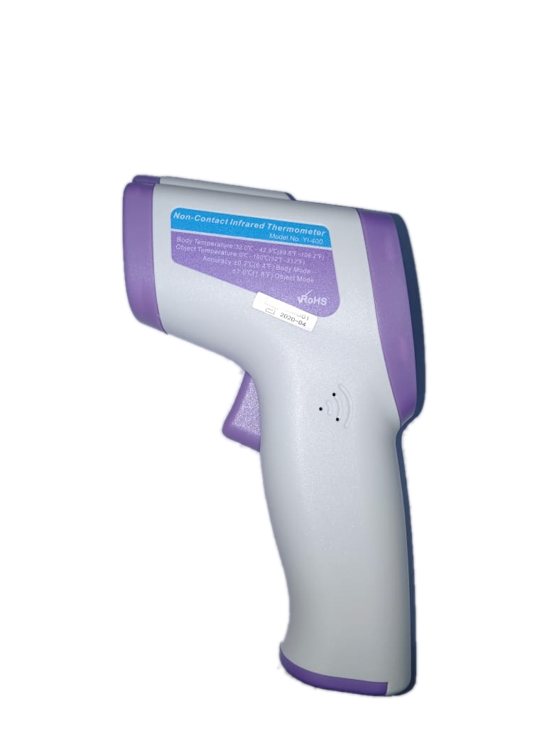 HUW Infrared Thermometer Non Contact