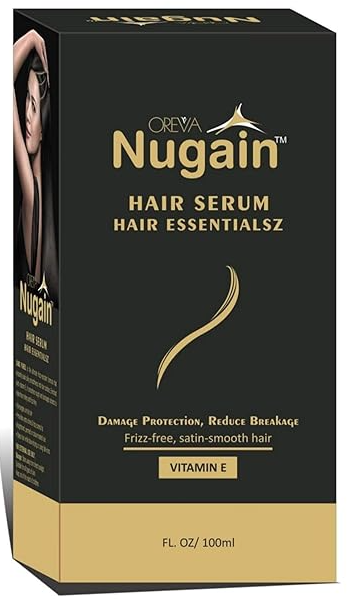 Nugain Serum,100ml