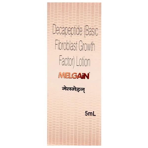 Melgain Lotion 5ml