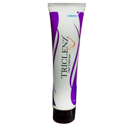 Triclenz Hair Cleanser 150 ml