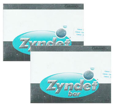 Zyndet Bar 125gm Pack Of 2