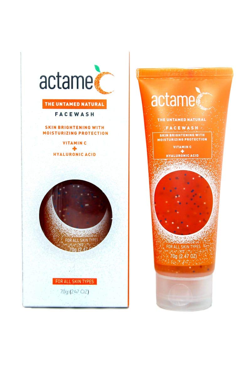 Actame C Face Wash 70gm