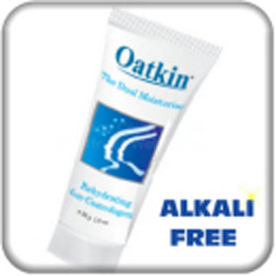 Oatkin moisturising Cream 50g