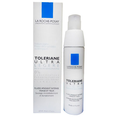 La ROche Posay Toleriane Ultra Legere 40 ml