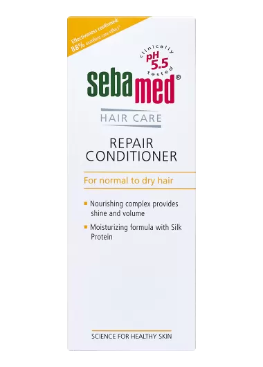 Sebamed Repair Conditioner 200ml