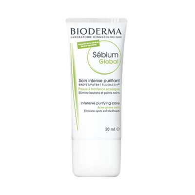 Bioderma Sebium Global 30ml