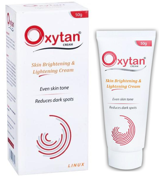 Oxytan cream  50gm