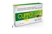 CUPPO CAPSULES 10CAPS