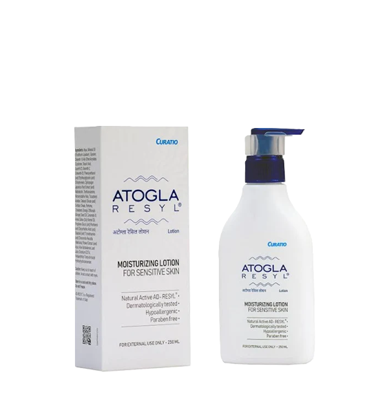 Atogla Resyl Lotion 250ml