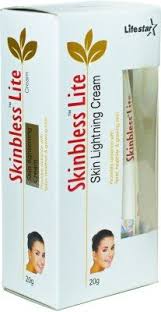 Skinbless Lite Cream 20g